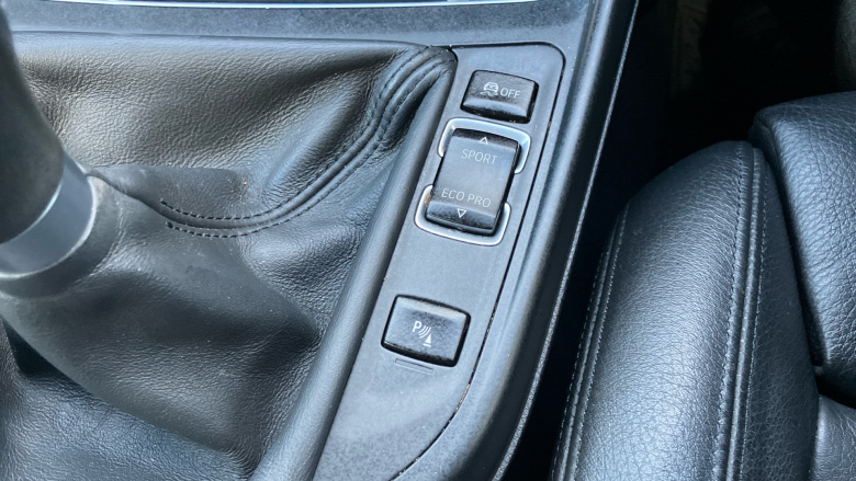 BMW 2 Series 218d M Sport 2dr [Nav] Diesel Convertible